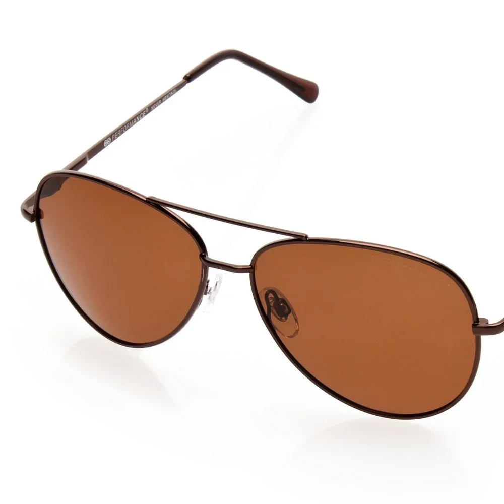 Brown Sunglasses